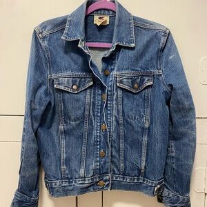Vintage Calvin Klein Denim Jacket
